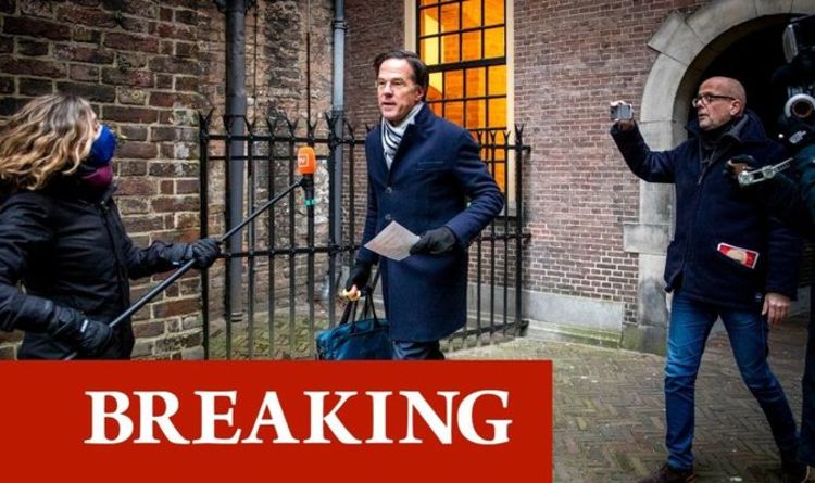 Premijer Nizozemske i cijela vlada daju ostavku: Razlog je skandal s dječjim doplatkom