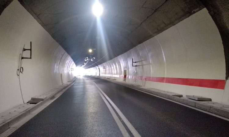 Federalna inspekcija provjerava: Da li tuneli Vranduk i Karaula imaju neophodne dozvole?