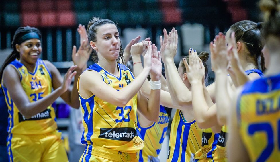 Košarkašice BiH večeras debituju na Svjetskom prvenstvu, FIBA nas favorizuje ispred Srbije i Francuske