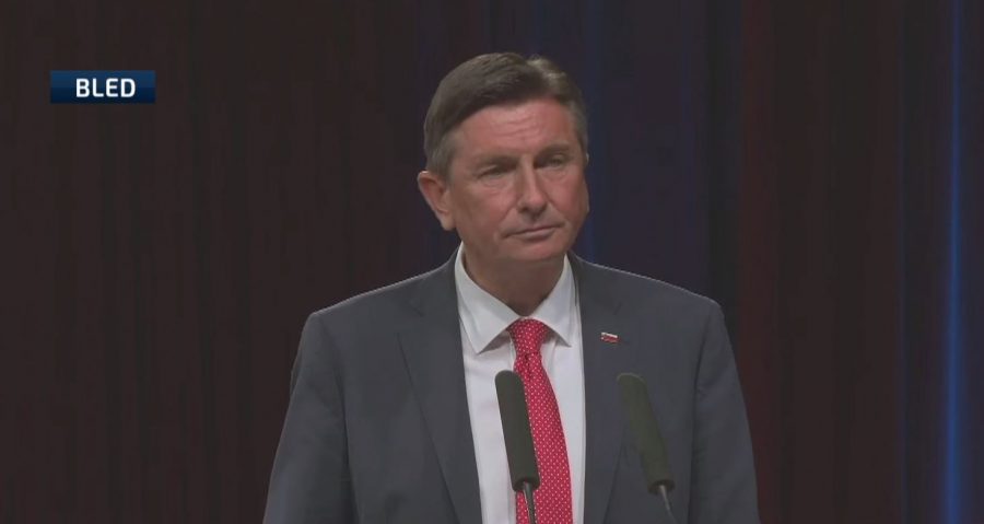 Slovenski predsjednik Borut Pahor tako kaže: “Brisel bi u Bosni i Hercegovini trebao zauzeti drugačiji pristup od dosadašnjeg”