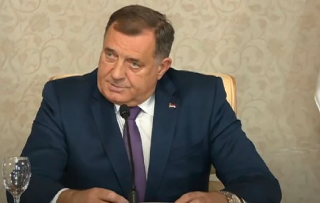 Advokat Nedim Ademović pojasnio da li je Milorad Dodik počinio neko krivično djelo