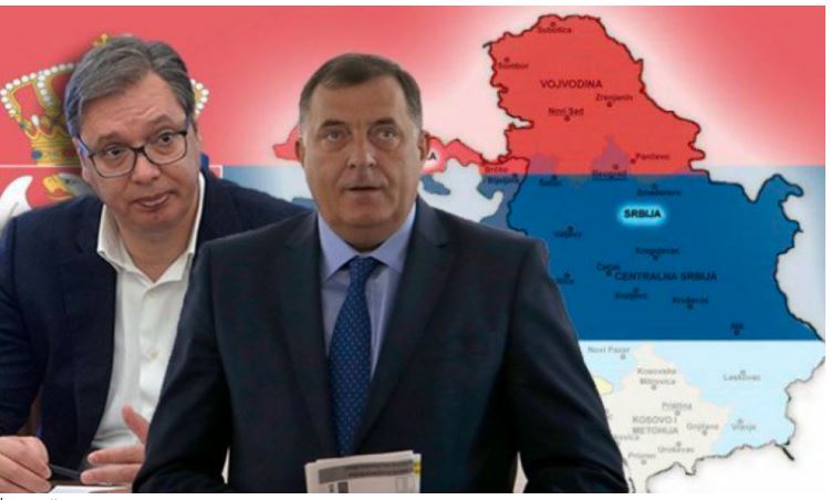 Upozoravajuće poruke iz Hrvatske: Najstrašnija stvar koju smo mogli čuti od Vučića je prijetnja koja je izražena Albancima koji žive u tri općine na jugu Srbije