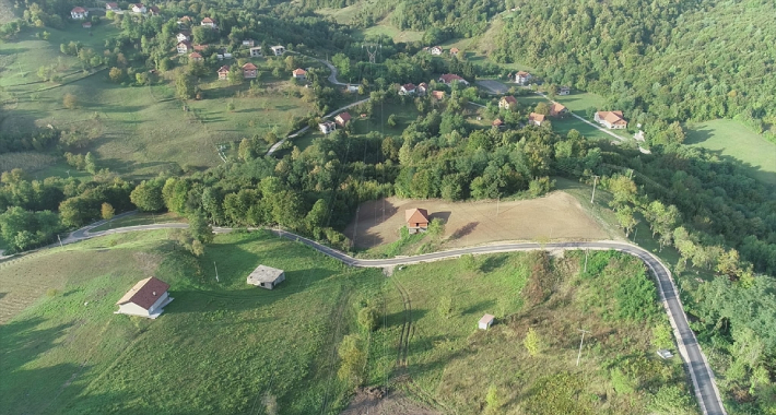 Bosanac napustio bauštelu u Njemačkoj i vratio se u rodni kraj da čuva ovce na Vlašiću