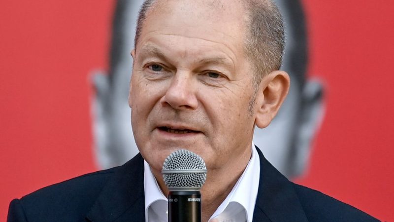 Ohrabrujuća poruka iz Njemačke i u vezi Bosne i Hercegovine: Kancelar Olaf Scholz poziva na aktivnu politiku EU za Balkan