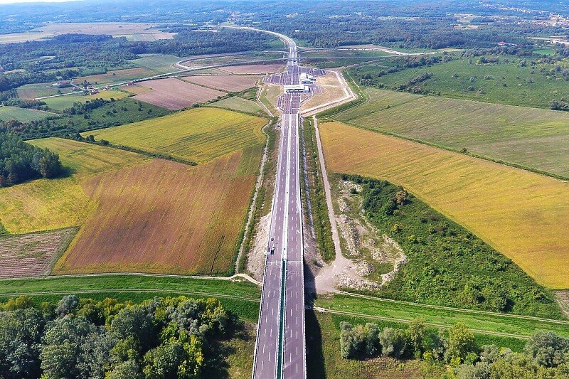 Malo lljepših vijesti: Bosna i Hercegovina u četvrtak dobija 10 novih kilometara autoceste