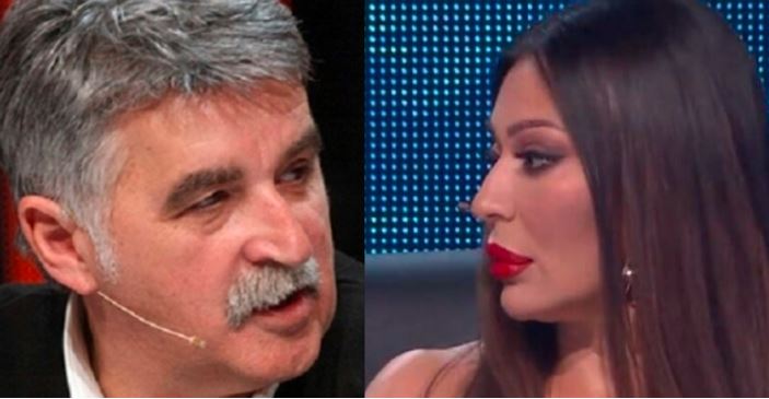 Dragan Stojković Bosanac i Svetlana Ceca Ražnatović u sukobu: “Ja bar radim, a ti već 30 godina pajkiš”