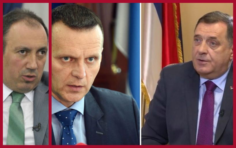 Brutalno iskrene riječi Igora Crnadka: “Milorad Dodik je sve vrijeme varao vlastiti narod, RS neće dobiti svoju vojsku, UIO, VSTS i Agenciju za lijekove!”