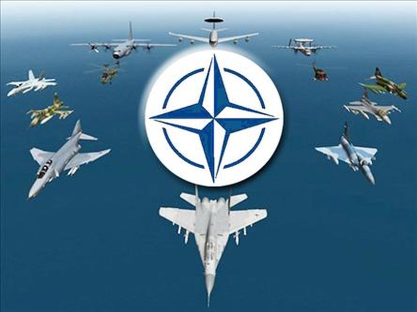 Admiral Burke u NATO Štabu Sarajevo: Na dobrobit građana BiH, stabilnost Zapadnog Balkana je važna za mir u Evropi