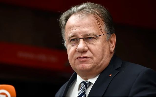 Nermin Nikšić odgovorio na pitanje o sastanku sa Željkom Komšićem i Bakirom Izetbegovićem: “Ne otkrivam o čemu pričam s ljudima u četiri oka”