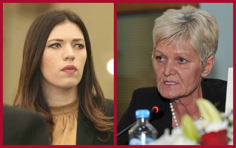 Sramna izjava Sanje Vulić, iz udruženja “Žena žrtva rata” oštro reagovali: Pokušaj derogiranja istine je pucanj u prazno!”