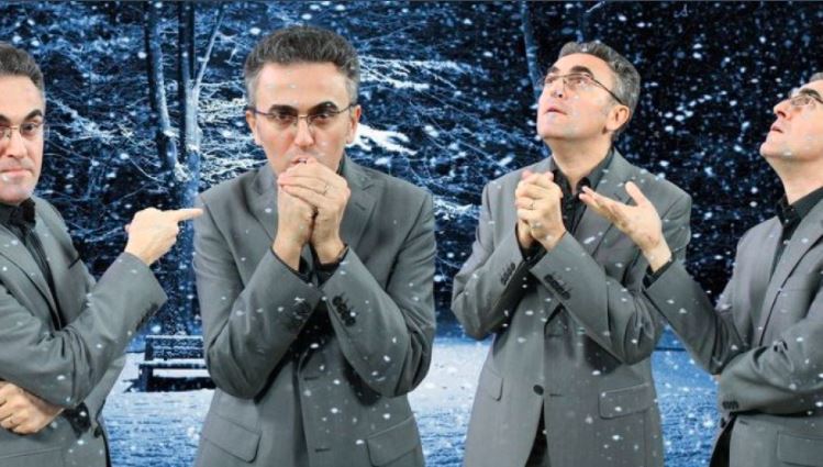 Analiza glavnog meteorologa HRT-a Zorana Vakule: “Gotovo je sigurno da će povremeno biti hladnijih dana…”
