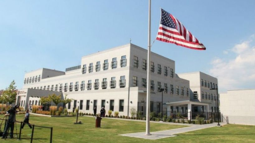 Žustra reakcija iz Ambasade SAD u BiH nakon odluke visokog predstavnika: “Žalosno je što je Christian Schmidt morao intervenisati”