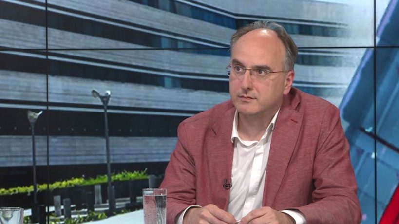 Državni parlamentarac Damir Arnaut podijelio traumatično ratno iskustvo kada je Caco upao u stan njegove porodice: Zašto mi je stalo do istine na Kazanima