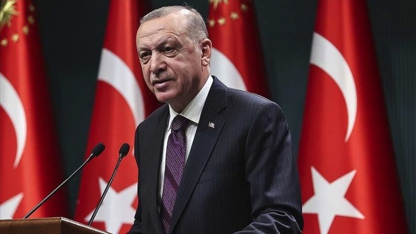 Recep Tayyip Erdogan javno podcrtao: “Turska je spremna biti jedna od zemalja koja će pružiti sigurnosne garancije Ukrajini”