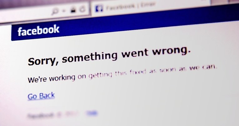 Facebook proradio nakon historijskog pada, evo što kažu u kompaniji, oglasio se i Mark Zuckeberg