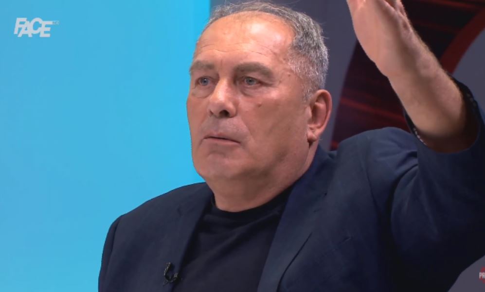 Dragan Mektić kod Senada Hadžifejzovića otvoreno priznao: “Gdje ću ja u Srbiju, ja druge zemlje od BiH nemam!”