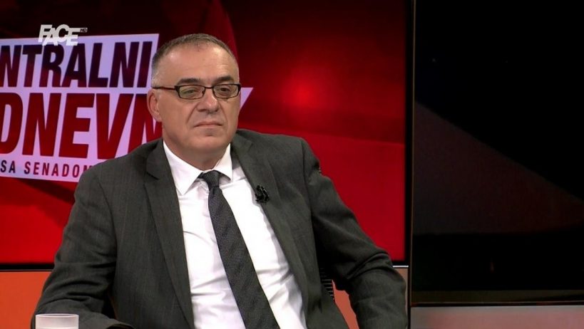 Milan Miličević, načelnik opštine Teslić jako žestoko: “Dodik je sa Izetbegovićem i Čovićem BiH uveo u krizu”