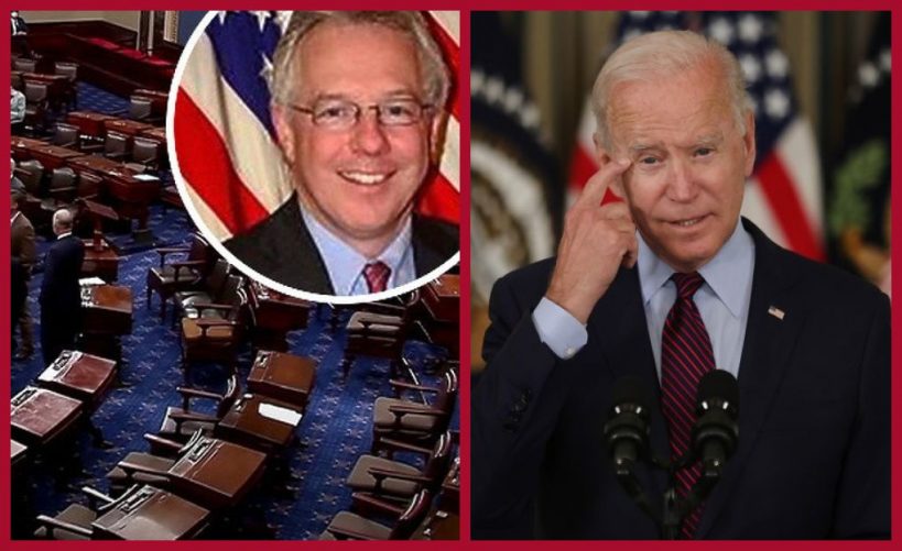 Kandidat za ambasadora SAD u BiH Michael Murphy pred Senatom: “Korištenje sankcija koje je Joe Biden najavio itekako podržavam”