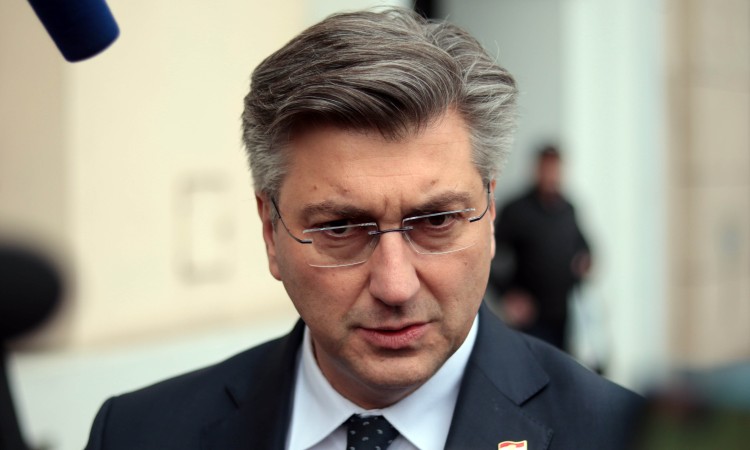 Premijer Hrvatske Andrej Plenković završio u bolnici na operaciji srca, oglasili se iz vlade