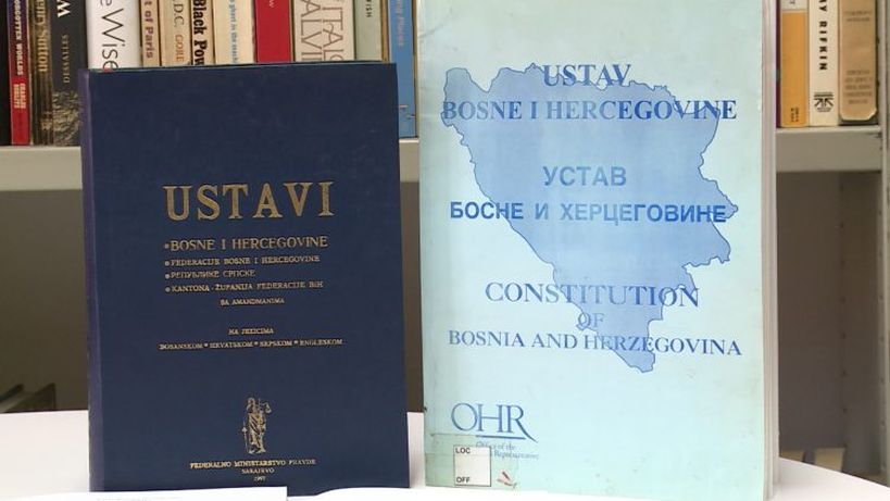 Azra koja je dobila presudu u Strasbourgu: “Zar nije cijelom svijetu jasno da ova trojica nacionalista to rade samo da bi ostali na vlasti”