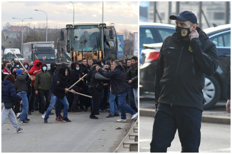 Sraman potez Aleksandar Vulina naišao na ozbiljne osude u Srbiji: „Tetka kako ti je? Ostavi demonstrante na miru!”