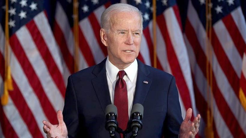 Američki predsjednik Joe Biden pisao Denisu Bećiroviću, Željku Komšiću i Željki Cvijanović, najavio produbljivanje saradnje