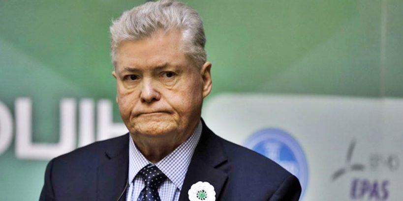 Američki profesor David Pettigrew otvoreno o Rezoluciji o genocidu u Srebrenici: Historijski glas za sjećanje na žrtve i potvrđivanje istine o genocidu