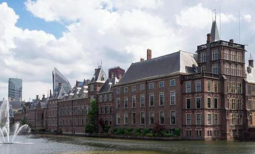 Čeka se odgovor partnera iz EU: Holandski parlament usvojio inicijativu u kojoj traži sankcije protiv Dodika