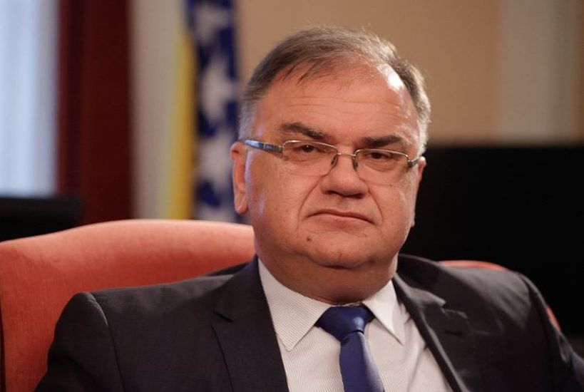 Ivanić “otvorio karte”: Ja sam spriječio Izetbegovića, nemoguće da Srbi nisu znali za Rezoluciju
