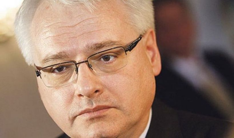 Ivo Josipović o nacionalističkim izjavama Zorana Milanovića: “Samo se mogu nadati da će on promijeniti svoju retoriku”