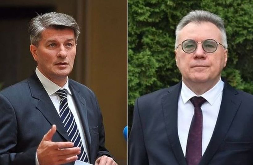 Mehmedović “bacio rukavicu u lice” ruskom ambasadoru: “Ne prijetite, niste nigdje vidjeli da Bosanac kleči!”