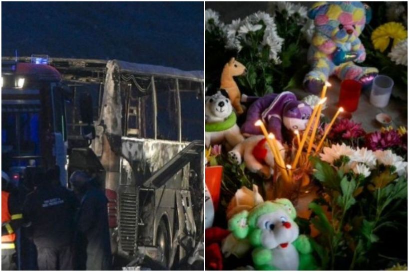 Velika tuga i jecaji u Sjevernoj Makedoniji zbog stravične nesreće: U istoj zgradi živjelo 11 žrtava…