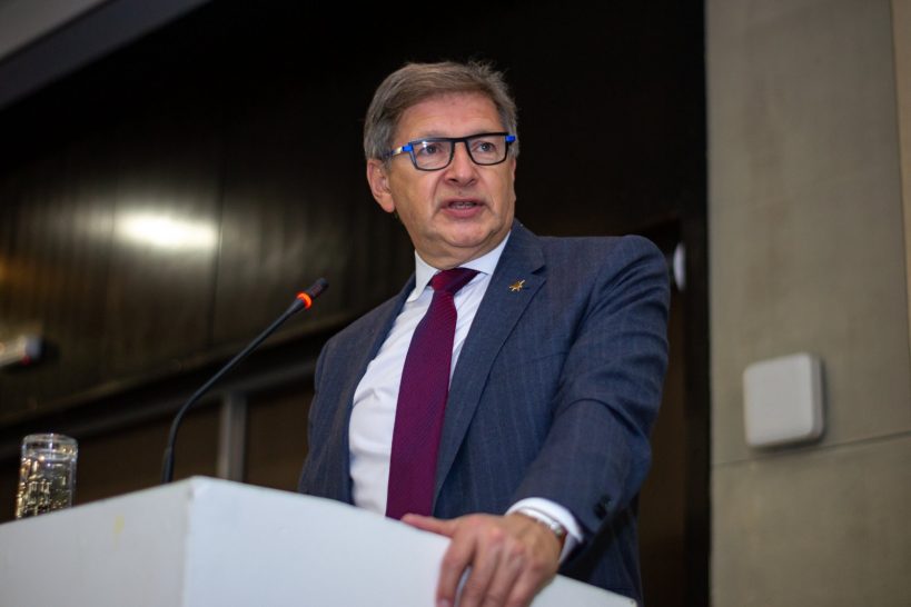 Mirsad Hadžikadić burno reagovao: “Dokaz da u BiH vlada politička mafija!”