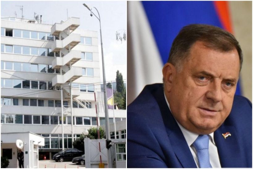 Iz OHR-a su jasno poručili i dali na znanje svima: “Samo država Bosna i Hercegovina može raspolagati državnom imovinom”