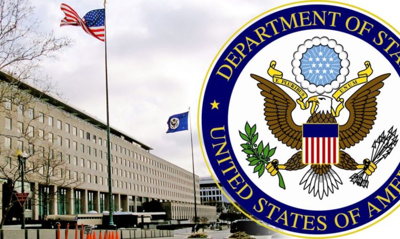 State Department: Evo šta je navedeno u Blinkenovom pismu bh. vlastima: SAD su najjači partner BiH!