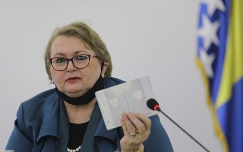 Zabrinuta šefica bh. diplomatije Bisera Turković uputila hitno pismo evropskim liderima zbog Orbana: “Ako se promijenila politika recite nam”