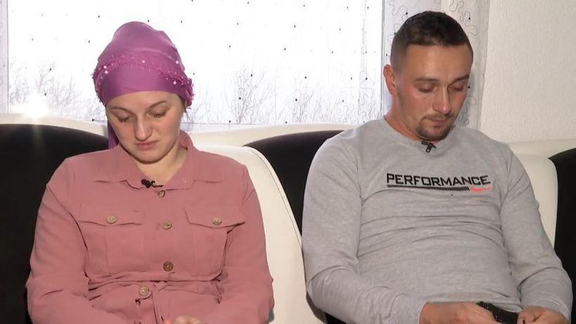 Amila i Muris Gadžun, roditelji rahmetli Džene ispričali kako im je javljeno za smrt kćerke: “Kako ćemo bez nje dalje…”