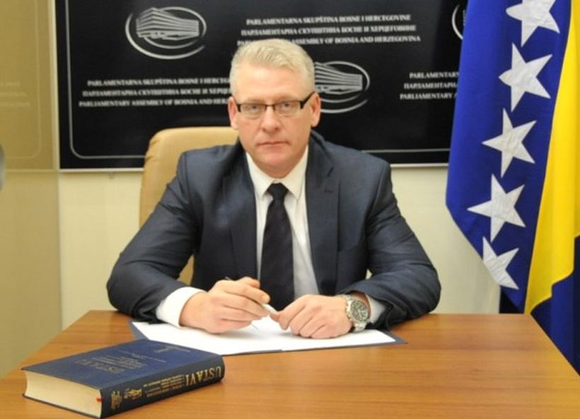 Sud u Strazburu odbio pokušaj Vlade Republike Hrvatske da se umiješa u apelaciju Begića o nejednakoj vrijednosti glasa u BiH