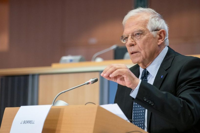 Visoki predstavnik EU Josep Borrell na Minhenskoj konferenciji otvoreno poručio: Situacija u BiH je zabrinjavajuća više nego ikada prije