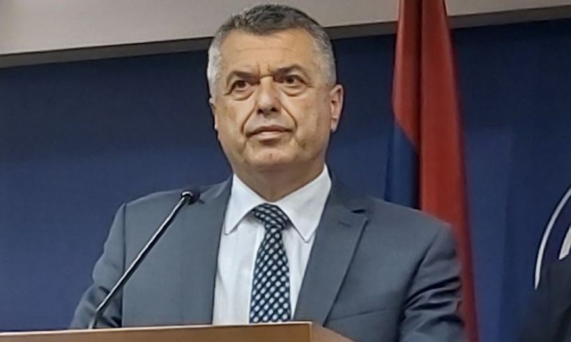 Zastupnik koalicije Zajedno za BiH u NSRS Senad Bratić o nacionalističkim ispadima: “Sve ukazuje na to da je sve dobro organizovano!”