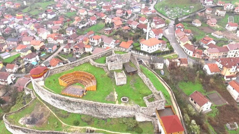 Raste nivo rijeke Bosne: U Doboju zakazana vanredna sjednica Gradskog štaba