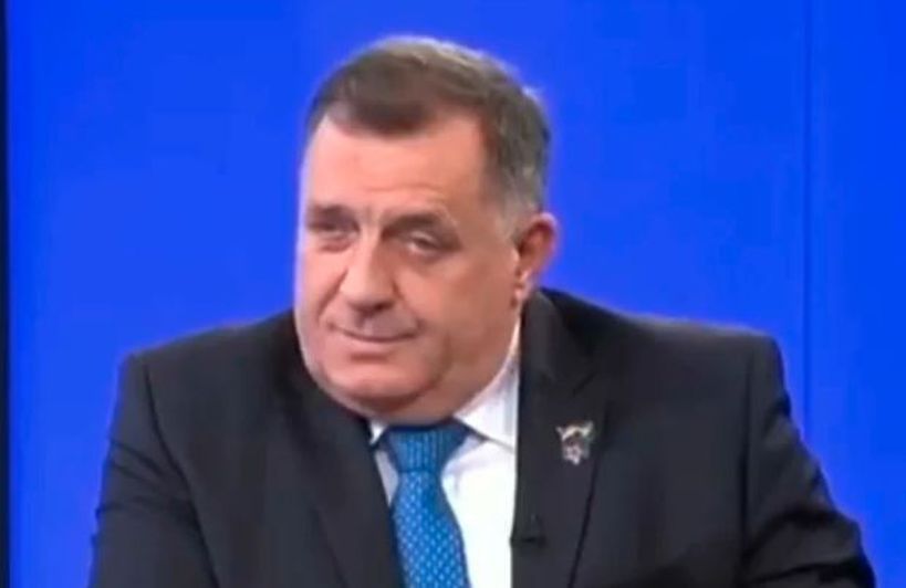 O čemu priča ovo? Paralelni svijet Milorada Dodika: “Pola Titove ulice u Sarajevu se zove po Aliji, a trotoari su zeleni”