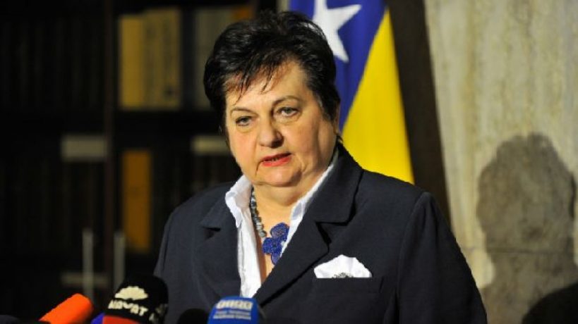 Prijeti li parlamentarka Dušanka Majkić Rusijom ukoliko Bosna i Hercegovina nastavi svoj NATO put