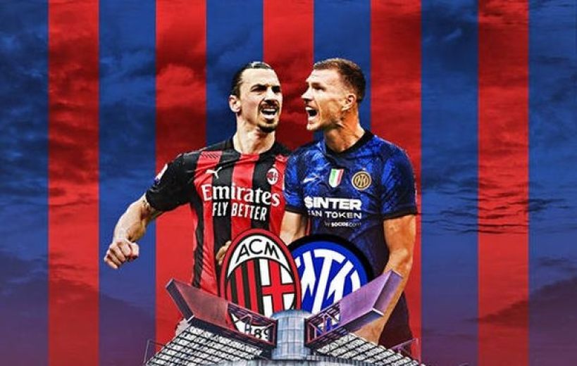 Dan za najveće fudbalske sladokusce, baš će se uživati, Edin Džeko lovi titulu: Milan ili Inter, City ili Liverpool?