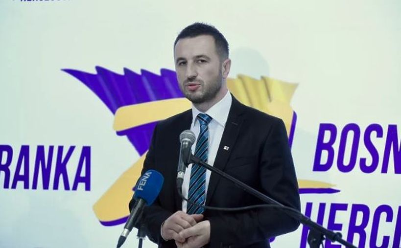 Semir Efendić podijelio video iz 2016 godine: Vlada FBiH snosi direktnu odgovornost za uništenje Fabrike duhana Sarajevo