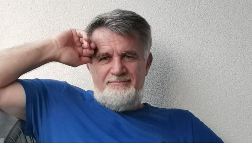 Ugledni Tešnjak Fuad Šišić žestoko udario na sve bh. političare: “Bog naređuje pravdu, a ne voli nered!”