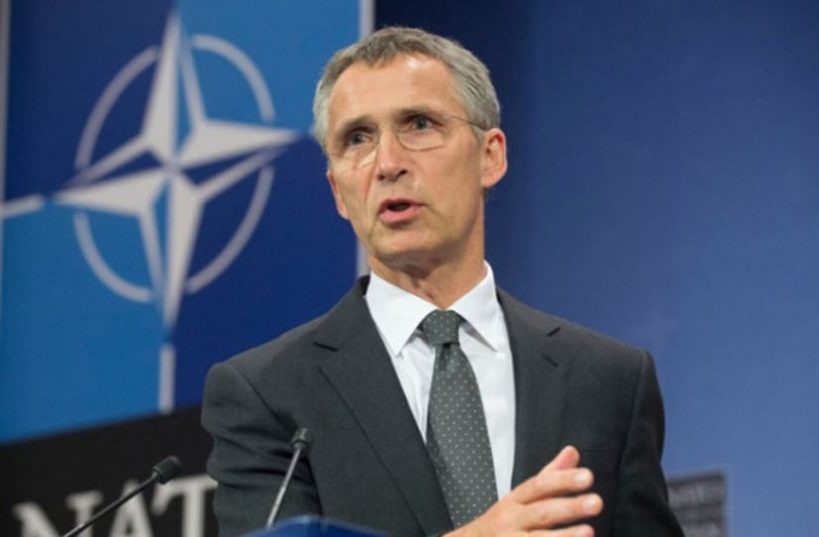 Generalni sekretar NATO saveza Jens Stoltenberg danas je govorio o Bosni i Hercegovini