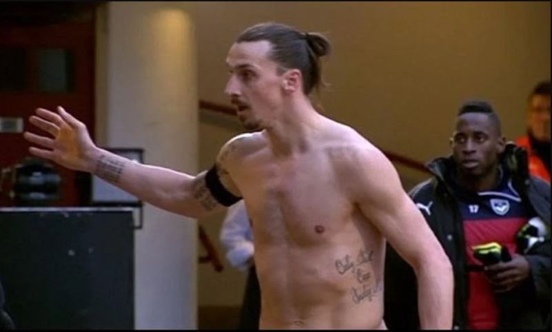 MMA borac poručio Ibrahimoviću da će ga prebiti, Zlatan mu u svom stilu žustro odgovorio: Ti si palačinak