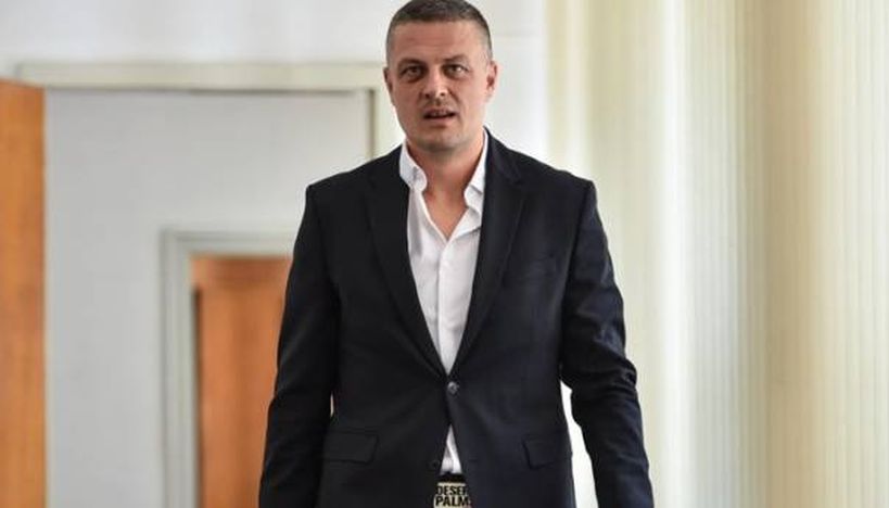 Vojin Mijatović “zagrmio”, neće više da šuti: “Nemam namjeru biti ‘kurban’ kako su mi neki namijenili ulogu, a pogotovo izgovor zašto se sa nekim mora ili ne mora u vlast na nivou države”