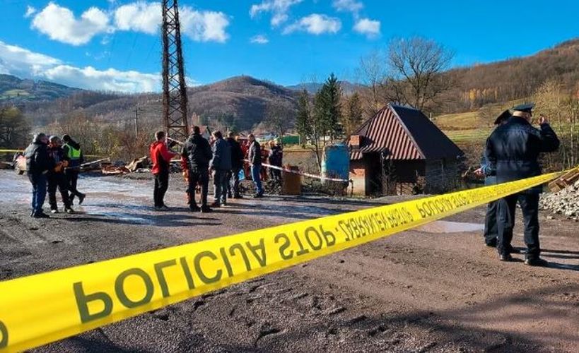 Nakon 19 dana traganja: Pronađeno tijelo u rijeci Bosni kod Žepča, pretpostavlja se da je riječ o drugom radniku iz Turske